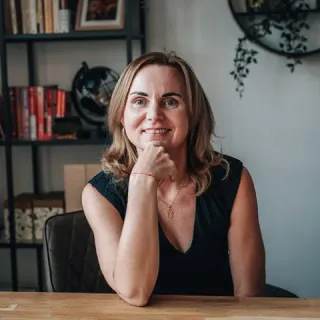 Petra Tesařová — Daňová přiznání, mzdy a personalistika